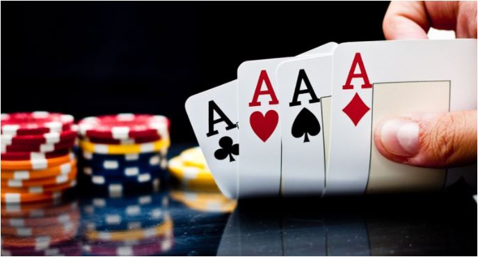 Tips Komplet Main Bandar Poker: Peraturan serta Teknik
