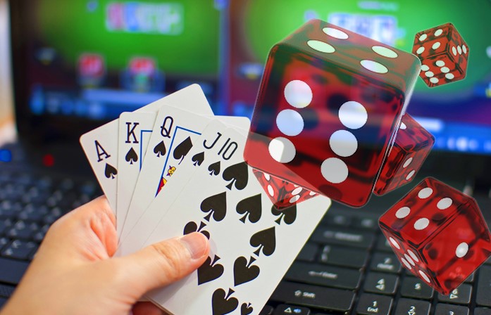 Strategi Bermain di Situs Casino Online: Tips untuk Memaksimalkan Kemenangan Anda