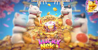 Lucky Neko: Slot Online yang Dipenuhi Keberuntungan Jepang